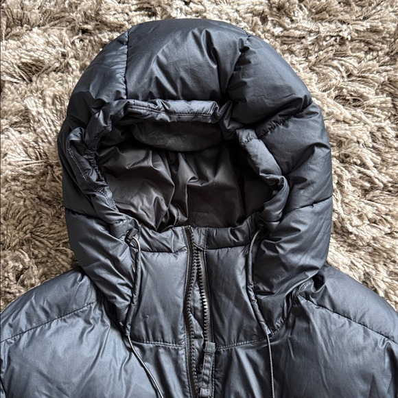 Columbia Women's Black Puffer Jacket - Picture 5 of 6